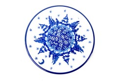 Bunzlau Cake - Amuse bordje 2826X D21 Cake - Amuze bordjes